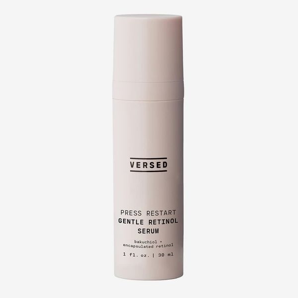Versed Press Restart Gentle Retinol Serum