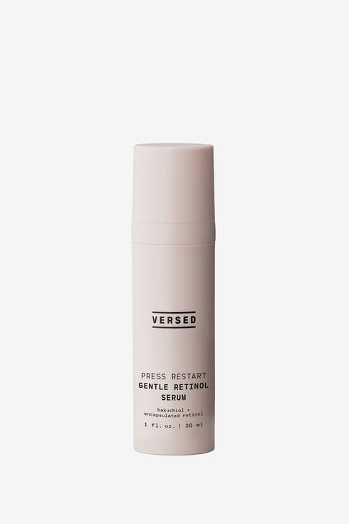 Versed Press Restart Gentle Retinol Serum