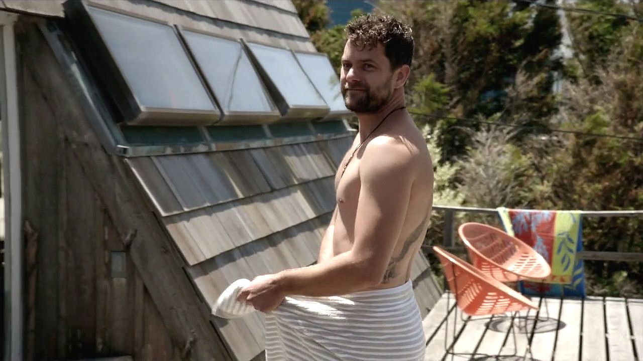 The Affair Can and Will Cure Your Pacey Witter Withdrawal 