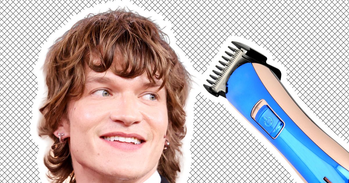 Is Anyone Okay About Connor Storrie’s Hair?