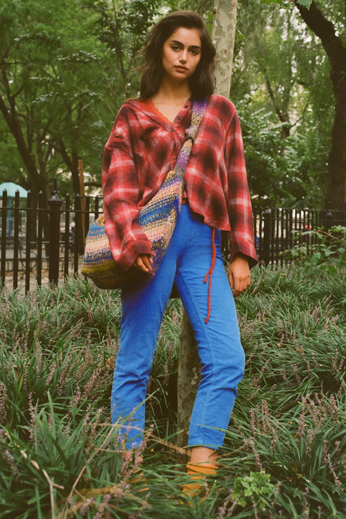 What Are the Best Corduroy Pants for Women?