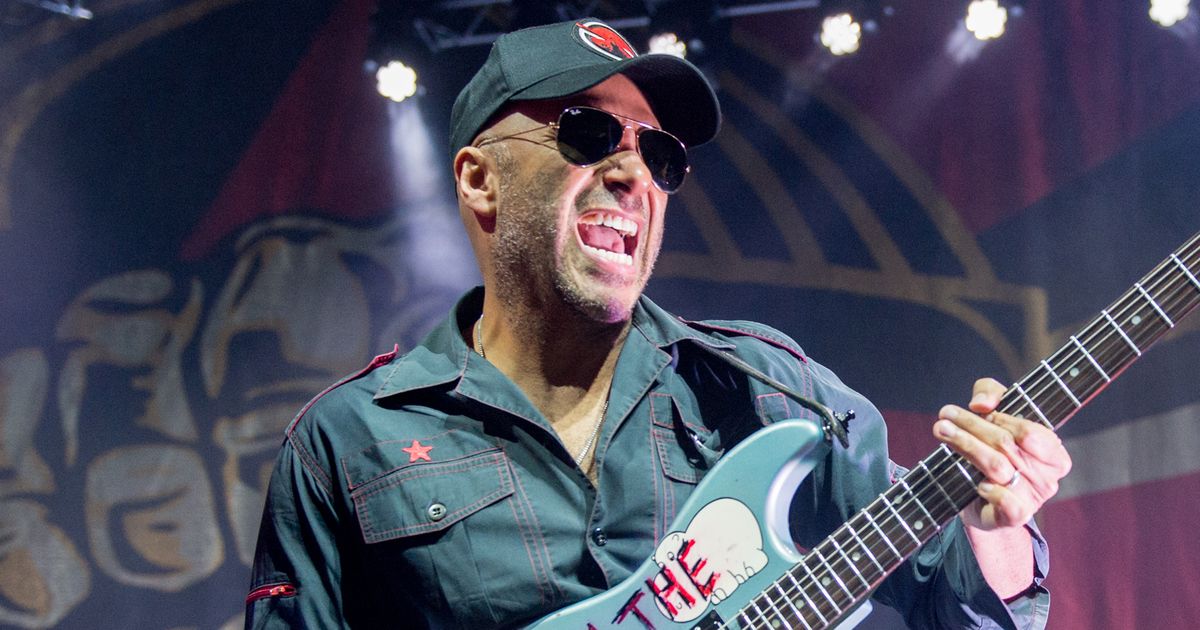 Battle Hymns - song and lyrics by Tom Morello: the Nightwatchman