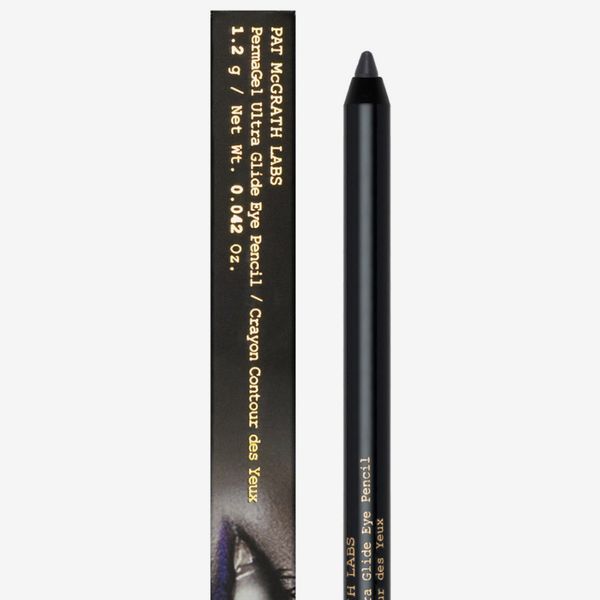 Pat McGrath PermaGel Ultra Glide Eye Pencil in Xtreme Black
