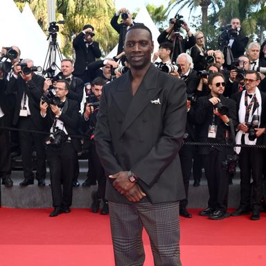 “Megalopolis” Red Carpet - 77th Annual Cannes Film Festival