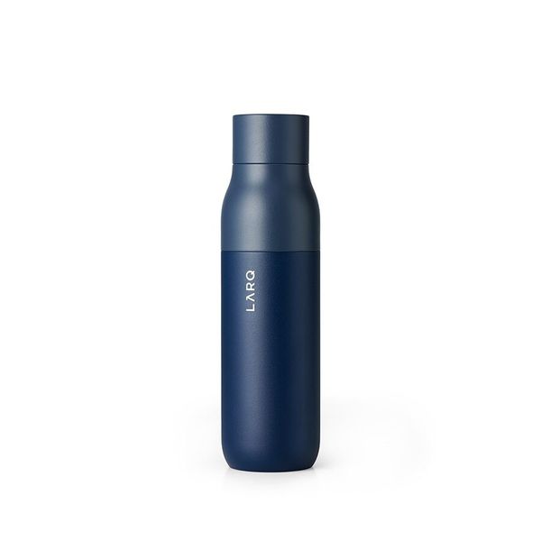 LARQ Self-Cleaning Water Bottle, 17 Oz.