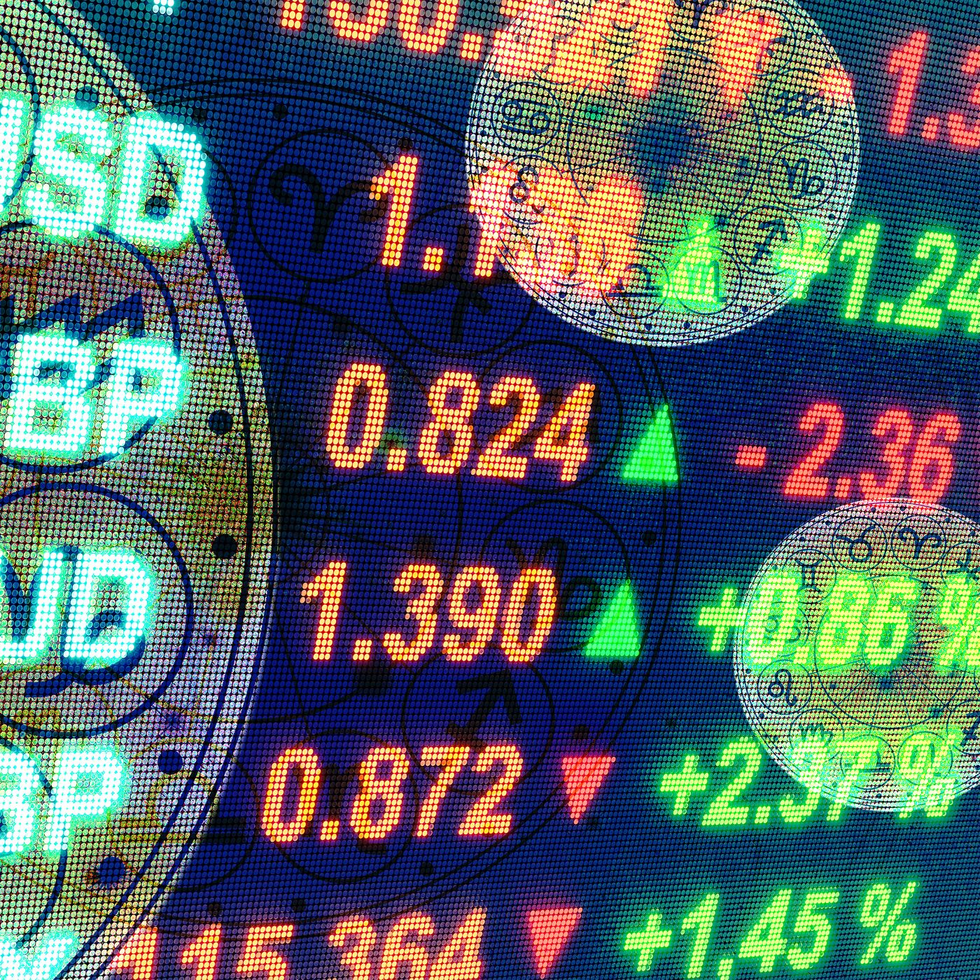 How People Use Astrology to Invest In the Stock Market