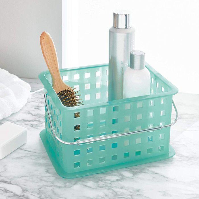 8 Best Shower Caddies 2019 The Strategist