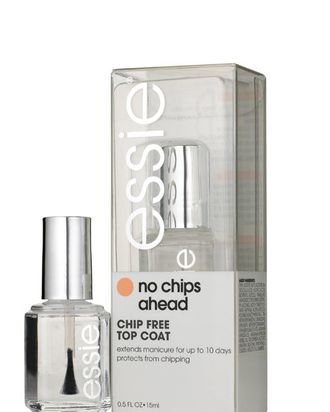 Essie No Chips Ahead Chip Free Top Coat