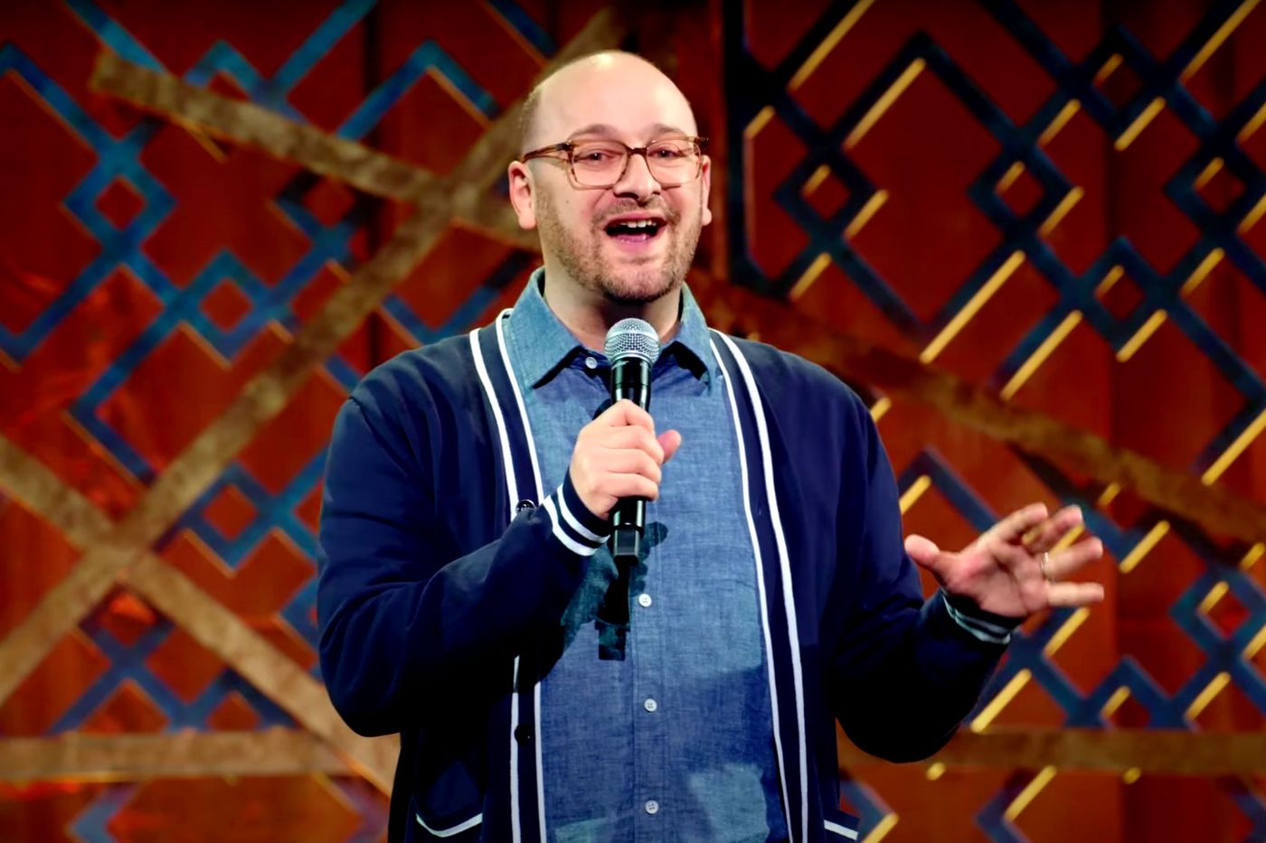 Four Stand-Up Specials That Punch Above Their Weight - The New
