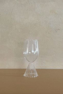 Ichendorf Milano Tutu White Wine Glass