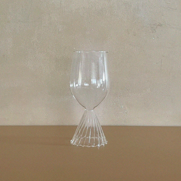 Ichendorf Milano Tutu White Wine Glass