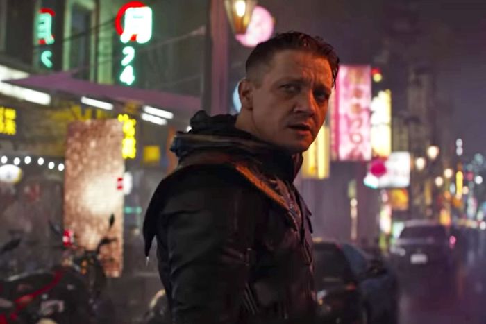 ‘Avengers: Endgame’ Trailer Has new Haircuts