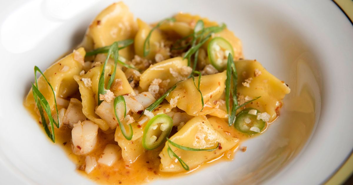 The Best Gluten-Free Restaurants in NYC