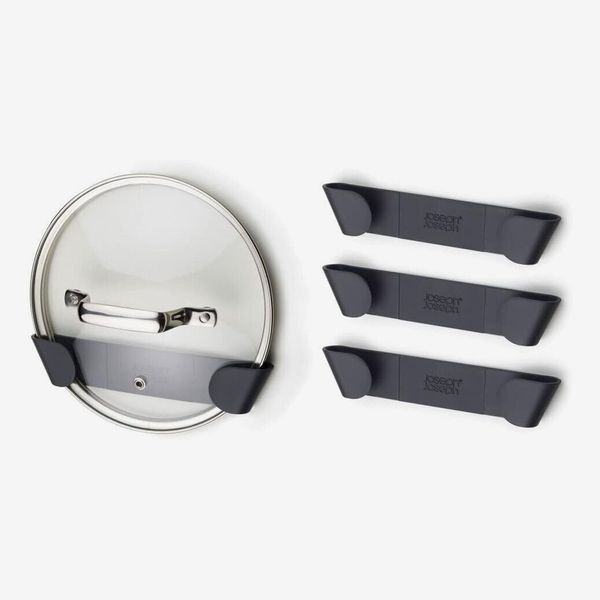 Joseph Joseph CupboardStore Pan Lid Holders - Set of 4