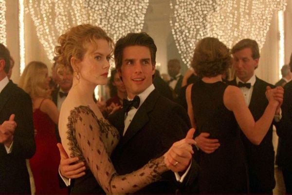 What I Learned After Watching Eyes Wide Shut 100 Times