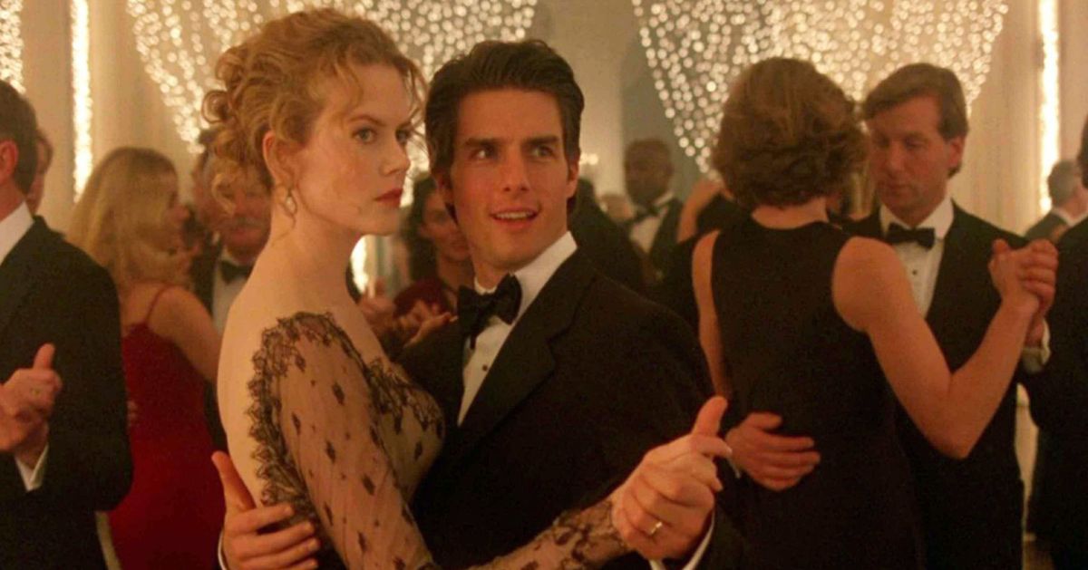 What I Learned After Watching Eyes Wide Shut 100 Times image