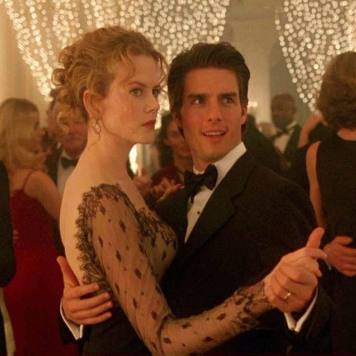 Eyes Wide Shut Nicole Kidman Eyes Wide Shut Nicole Kidman