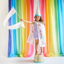 Circus Dress-up Set