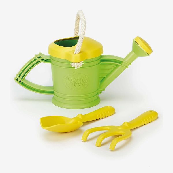 Green Toys Watering Can Toy