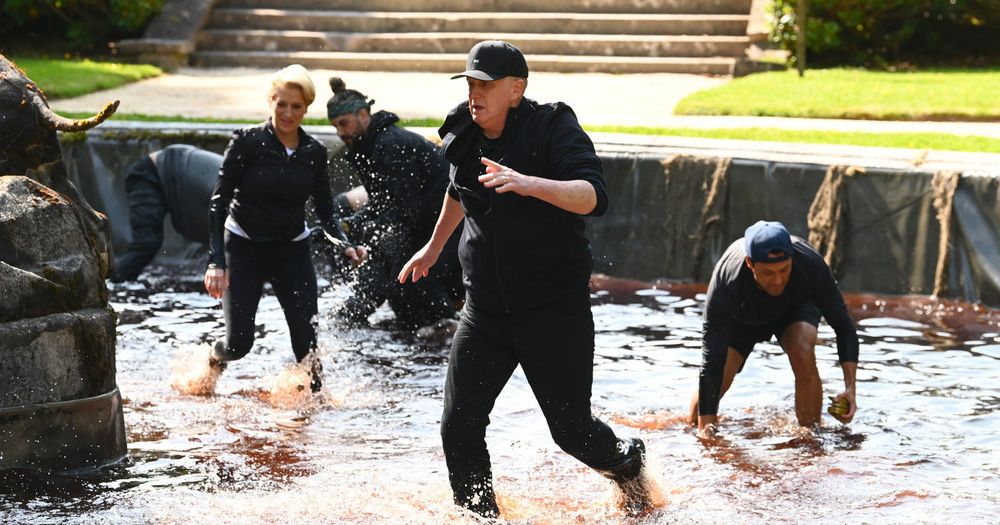 Michael Rapaport Was Not Trying to 'Besmudge' Colton's Name