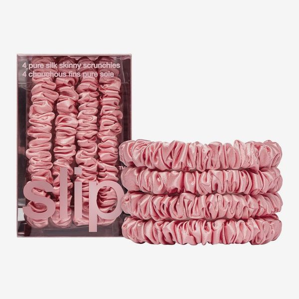 Slip Silk Skinnie Scrunchies