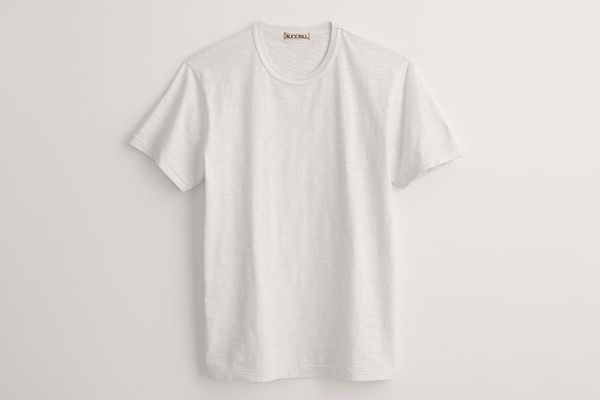 Alex Mill Standard T-Shirt in Slub Cotton