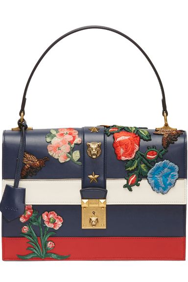 25 Fancy Handbags Worthy of Your Tax Return