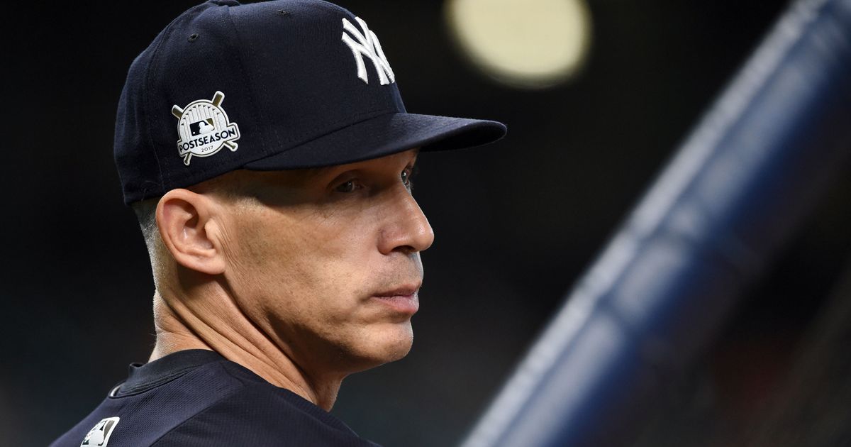 New York Yankees: Joe Girardi era defined by overachievement