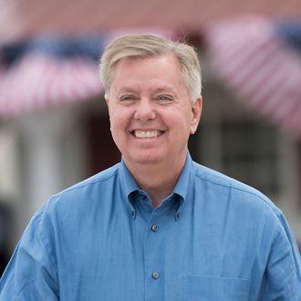 First Thing: Lindsey Graham calls fellow Republican 'irresponsible