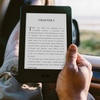 11 Reasons to Avoid a Kindle Paperwhite Today - History-Computer