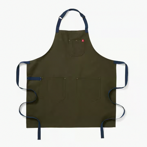 Hedley & Bennett The Essential Apron