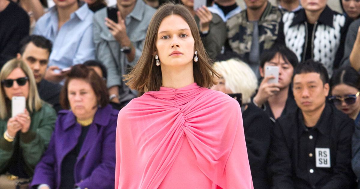 Céline Might Finally Starting Selling Online