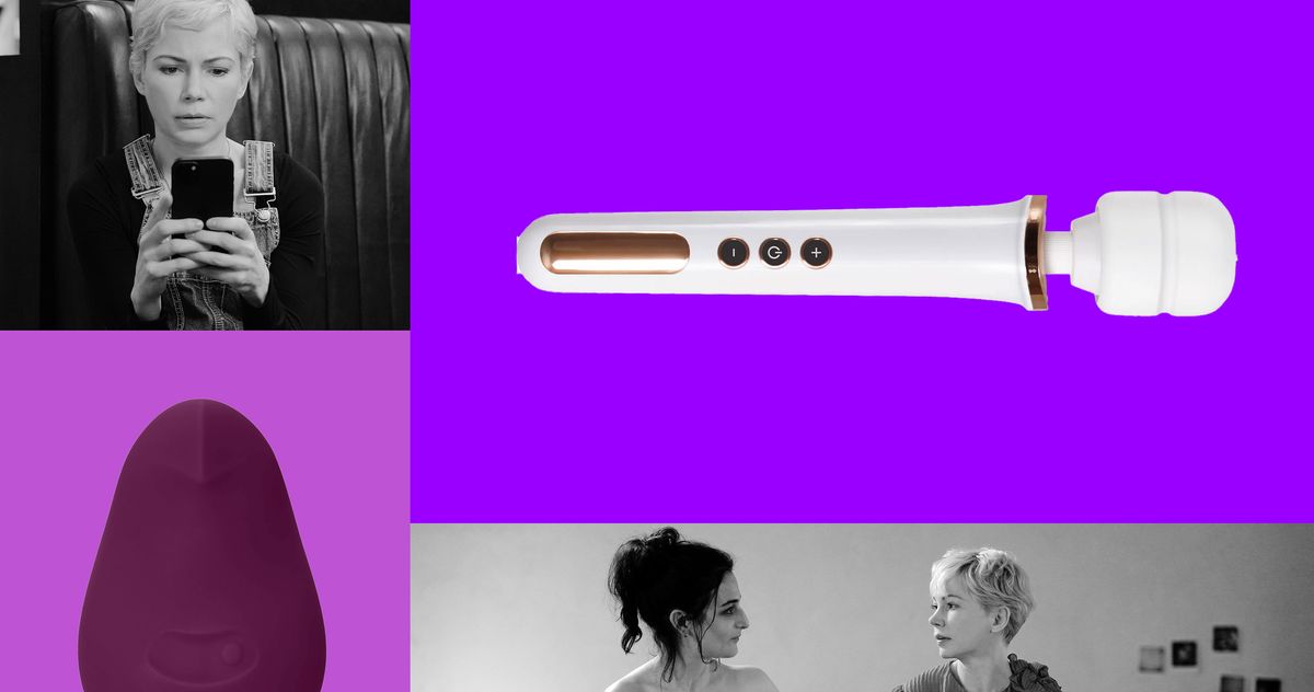 I Found All the Vibrators in Dying for Sex | The Strategist I Found All the Vibrators in Dying for Sex | The Strategist