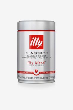 Illy Ground Espresso Classico Medium Roast
