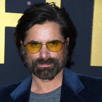 John Stamos Had 11-Month Olsen Twins Fired from Full House - Vulture