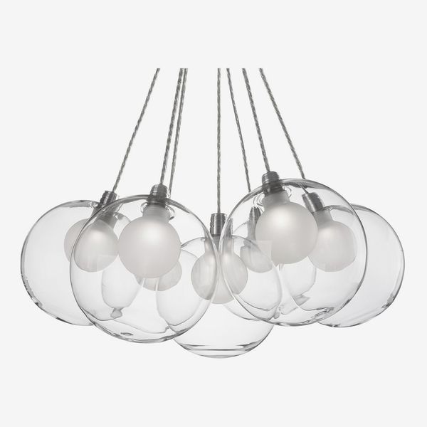 Kuzco Lighting Bolla LED Cluster Pendant