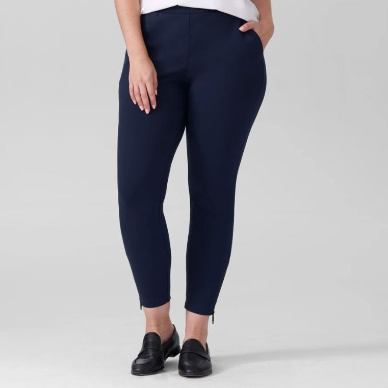 plus size fancy leggings
