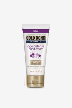 Gold Bond Ultimate Age Defense Hand Cream