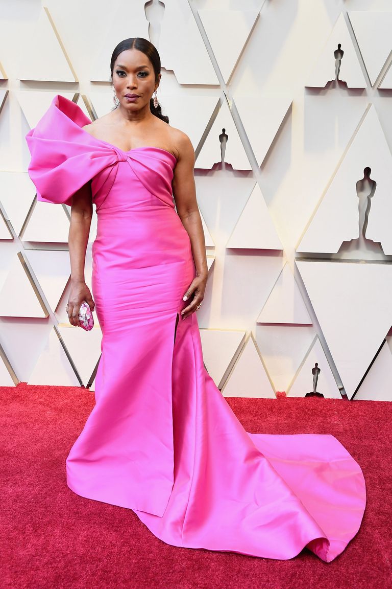 All Oscars 2019 Red-Carpet Looks at the 91st Academy Awards