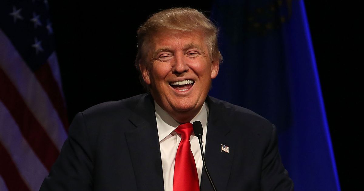 Trump Now Best Bet To Win GOP Nomination, Say Free Markets