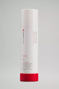 Lululemon Anti-Stink Deodorant Aloe Lotus