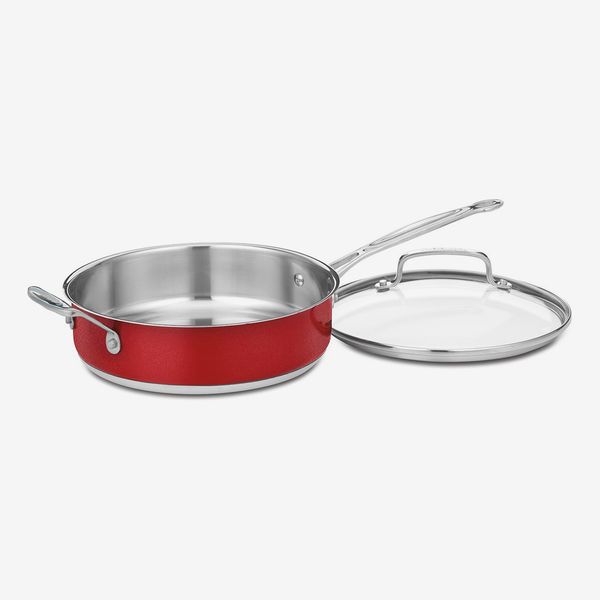 Cuisinart 3 Qt. Saute Pan