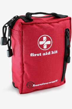 Surviveware Small First Aid Kit