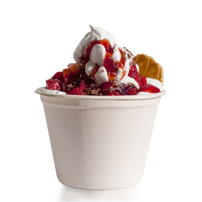 Free toppings aren't free.