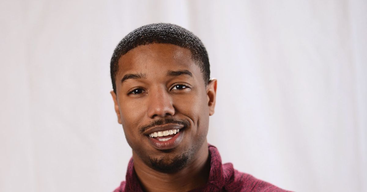 Fox Developing Michael B. Jordan Action Vehicle Men Who Kill