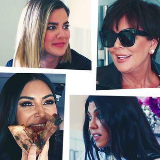 3 Things That Kept Me Up After Season 2, Episode 6 Of 'The Kardashians