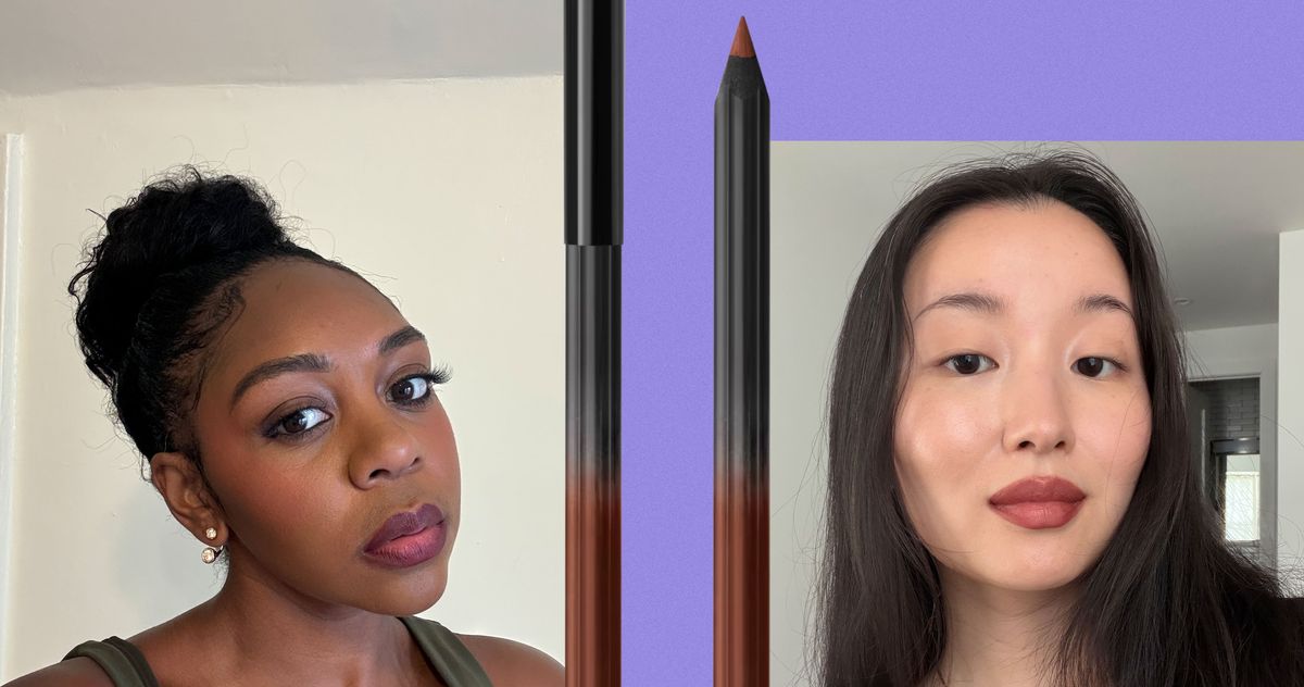 Would You Pay $58 for a Lip Liner?