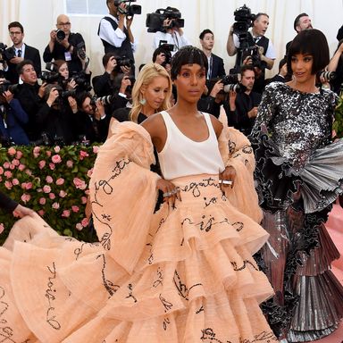 Met Gala 2019: All the Red Carpet Fashion