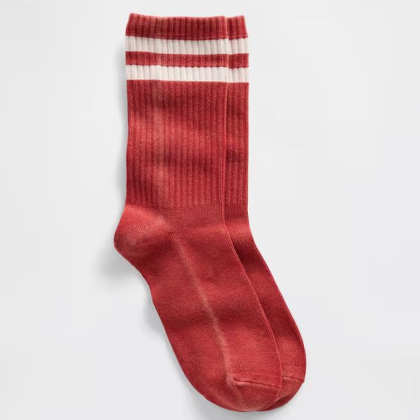 Gap Varsity Crew Socks