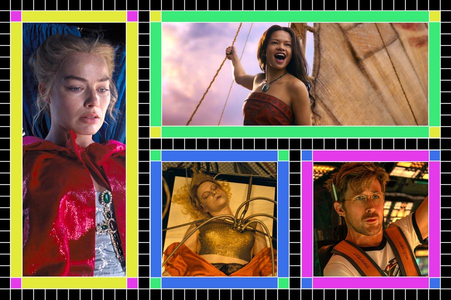 44 Movies We Can’t Wait to See in 2026